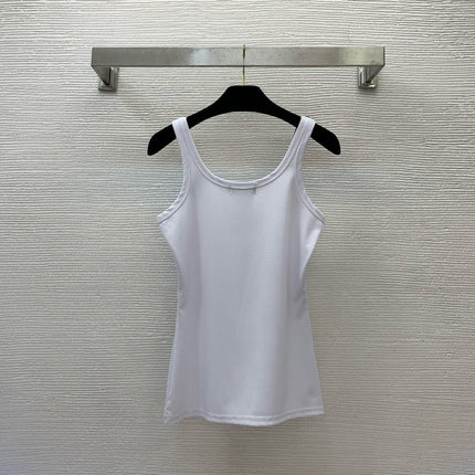 DG TANK TOP WHITE 189565