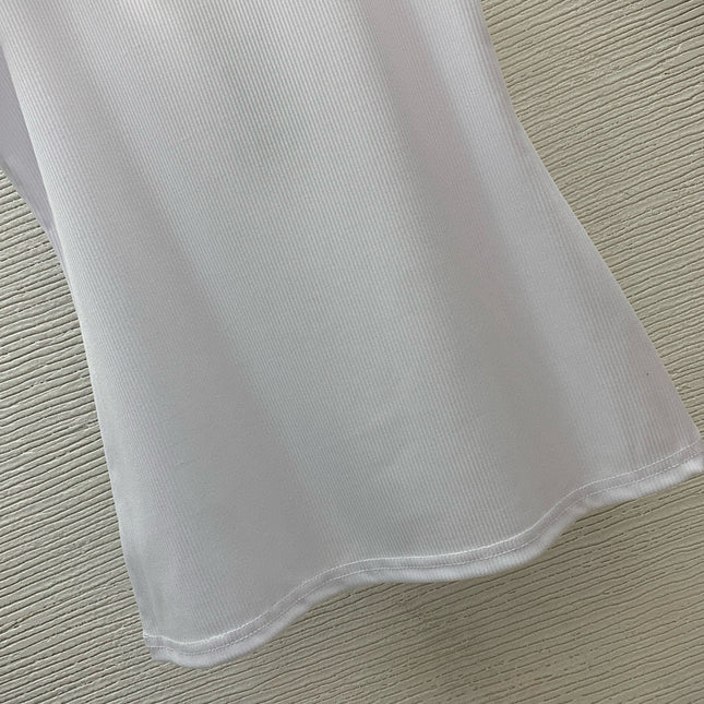 DG TANK TOP WHITE 189565