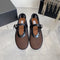 ALAIA SHOES