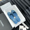 CHANEL FLATS
