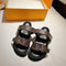 LV SANDALS
