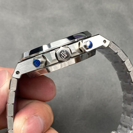 ROYAL OAK CHRONOGRAPH WATCH 41MM
