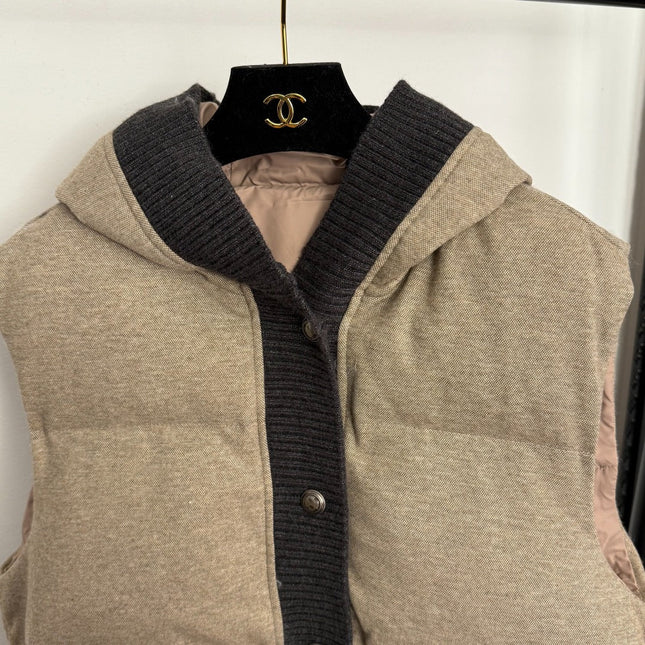 LP SET IN CASHMERE STYLE 5966