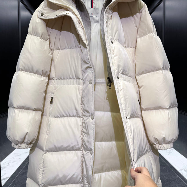 MONCLER LONG COAT 223256