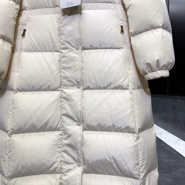 MONCLER LONG COAT 223256