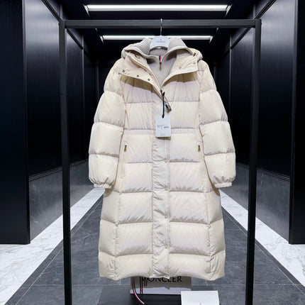 MONCLER LONG COAT 223256