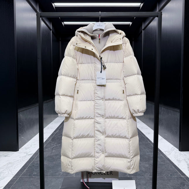 MONCLER LONG COAT 223256