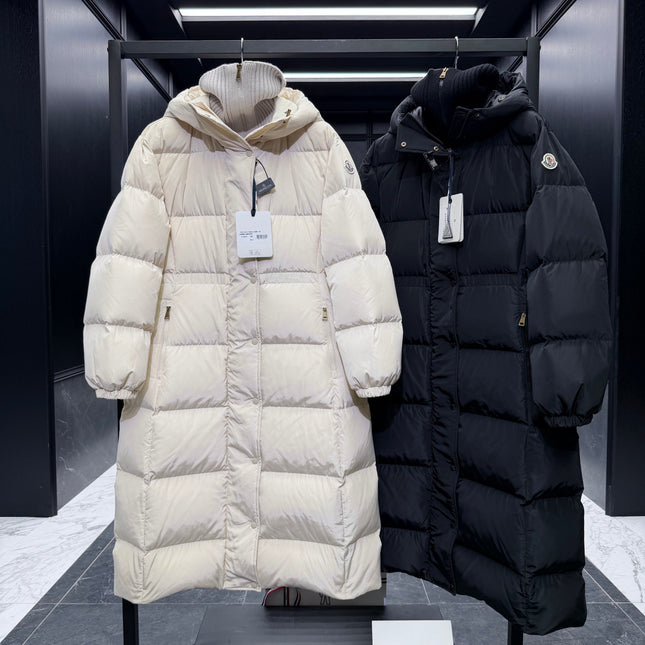 MONCLER LONG COAT 223256