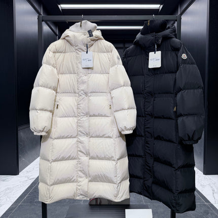 MONCLER LONG COAT 223256