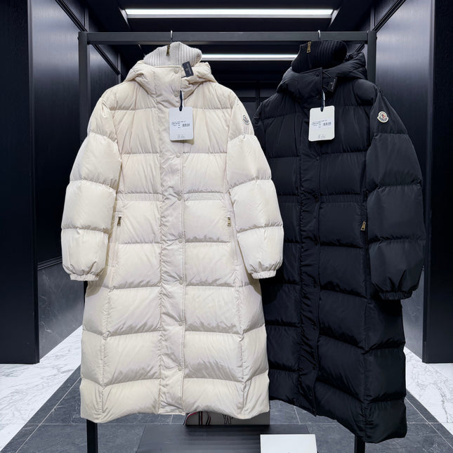 MONCLER LONG COAT 223256