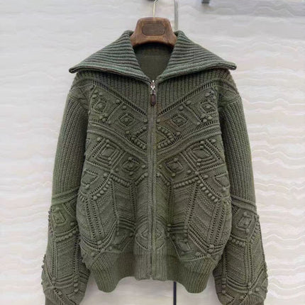 LP JACKET IN STYLE 655661