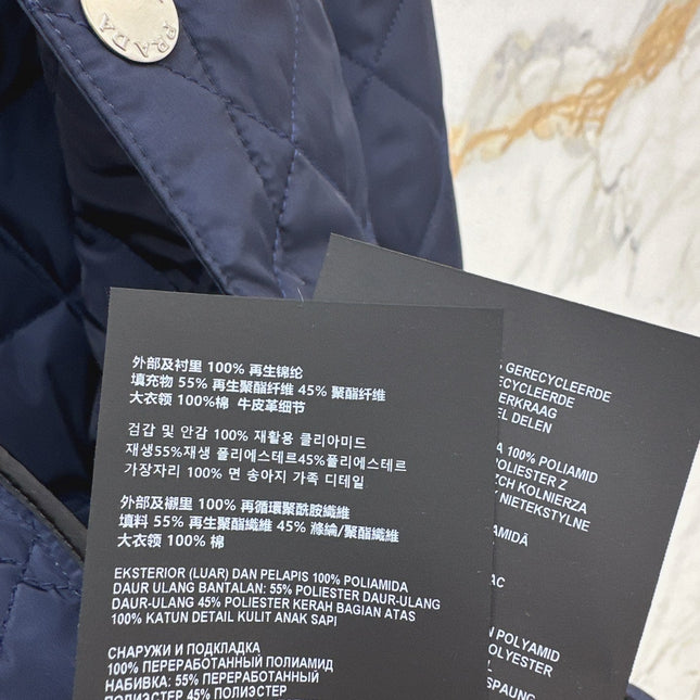 PRADA JACKET STYLE 316464