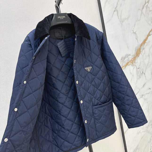 PRADA JACKET STYLE 316464