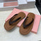 Miumiu Shoes
