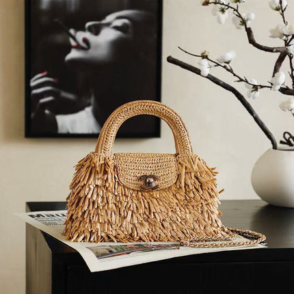 Collection image for: CHANEL BAG