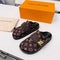 LV FLATS