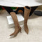 THE ROW SHOES