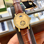 Gold Dail