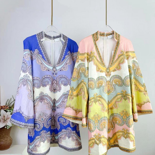 Zimmerman Dress 225