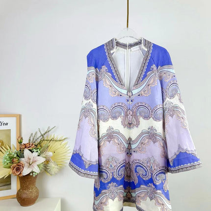 Zimmerman Dress 225