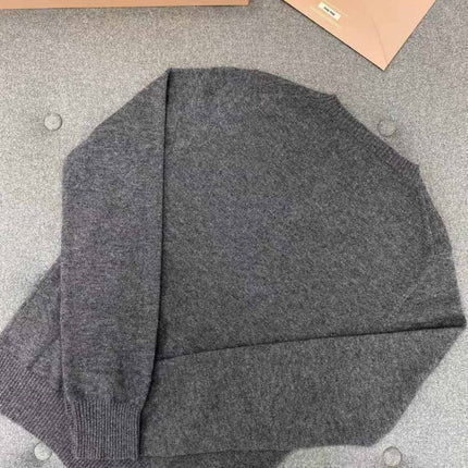 MIUMIU CARDIGAN STYLE 1206