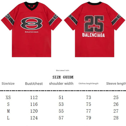 BALEN 25S SHIRT STYLE 002