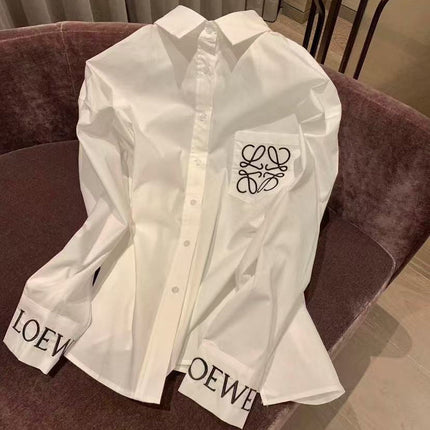 LOEWE SHIRT STYLE 222332