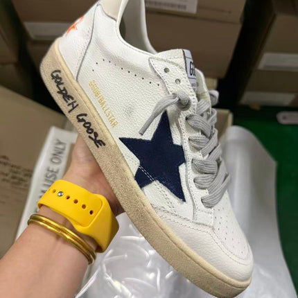 Collection image for: GOLDEN GOOSE SHOES