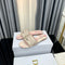 DIOR FLATS