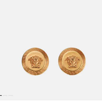 Collection image for: VERSACE EARRING