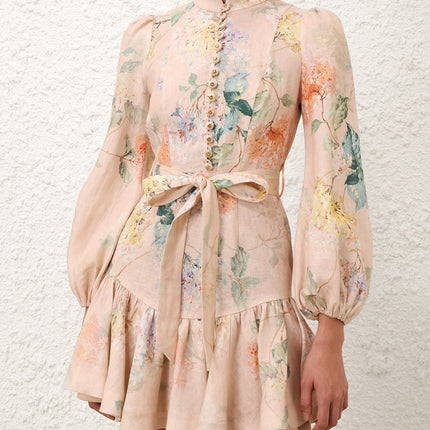 Zimmermann 2025 Dress 034