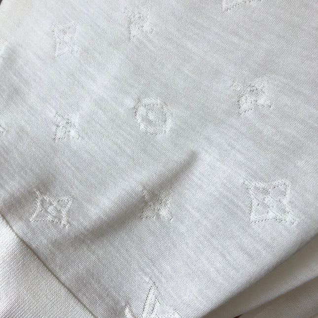 LV 25S CREW NECK PULLOVER 0078