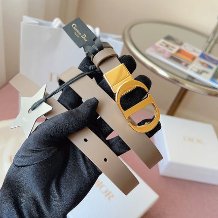 DIOR 25S BELT 20 MM 618005
