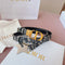 DIOR BELT