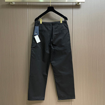 DIOR 26S OFFICE PANTS 1056