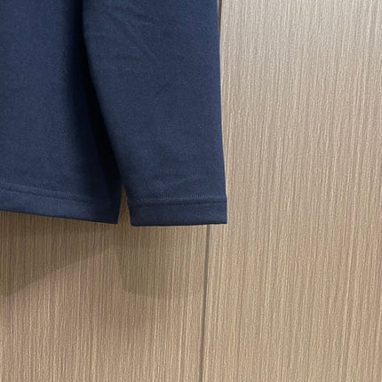 LP 26S LONG-SLEEVE T-SHIRT 436