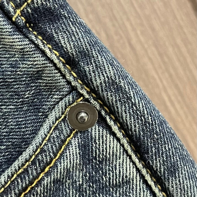 LP 26S DENIM JEANS 435