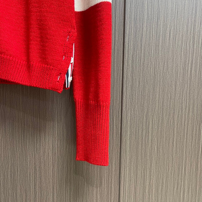THOM 26S CARDIGAN 821582
