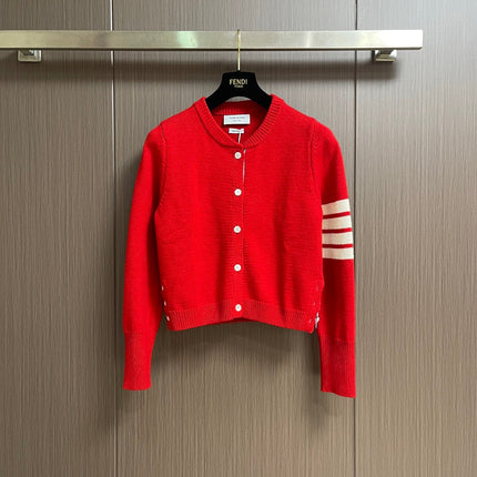 THOM 26S CARDIGAN 821582