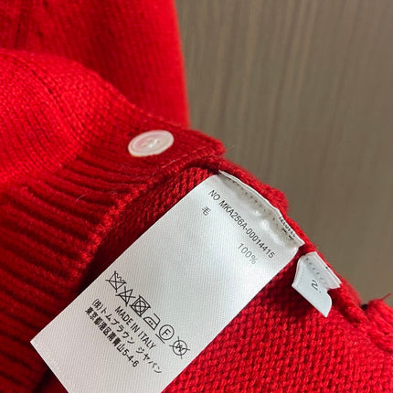 THOM 26S CARDIGAN 821582