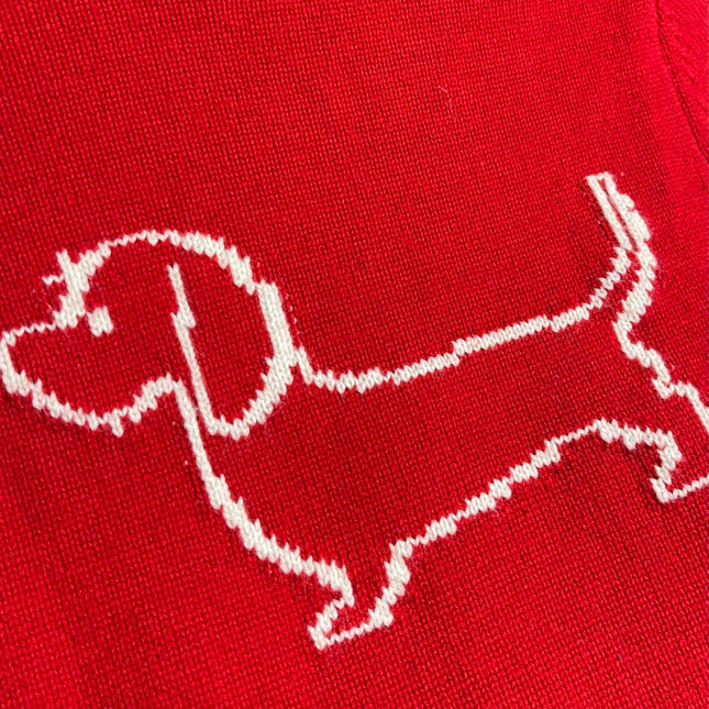 THOM 26S CARDIGAN 821582