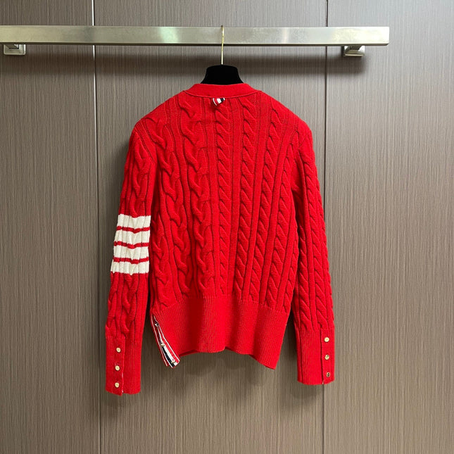 THOM 26S CARDIGAN 821594
