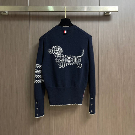 THOM 26S CARDIGAN 827405