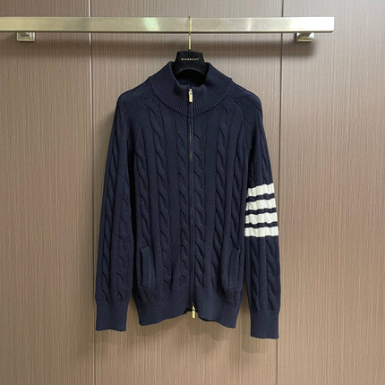 THOM 26S CARDIGAN 821591