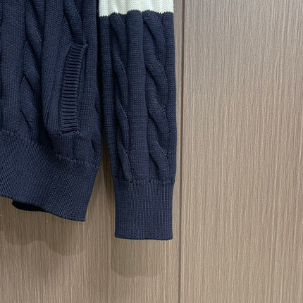 THOM 26S CARDIGAN 821591