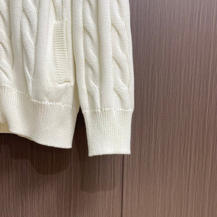 THOM 26S CARDIGAN 821590