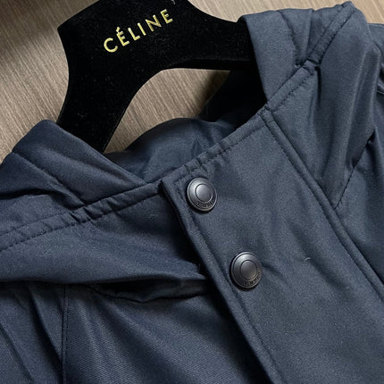 THOM 26S PUFFER JACKET 821587