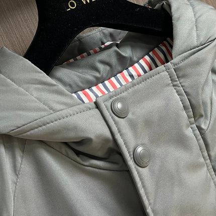 THOM 26S PUFFER JACKET 821588