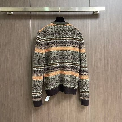 LP 26S SWEATER 396