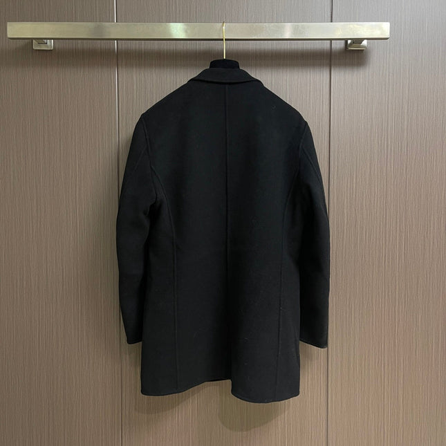 DIOR 26S LONG COAT 1120